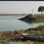 Holiday home Le De L'eau Long