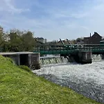 Le De L'eau Long