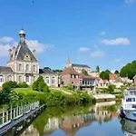 Le De L'eau