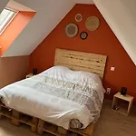 Le De L'eau Holiday home Long
