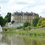 Le De L'eau Holiday home