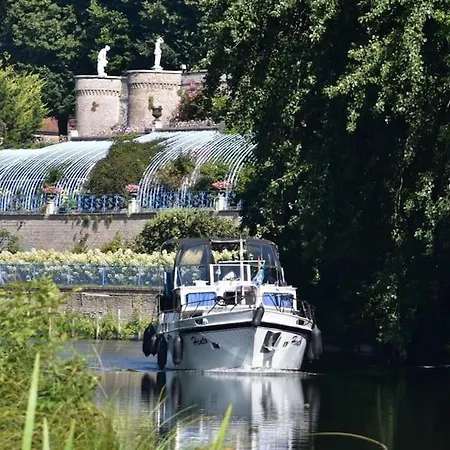 Le De L'eau *