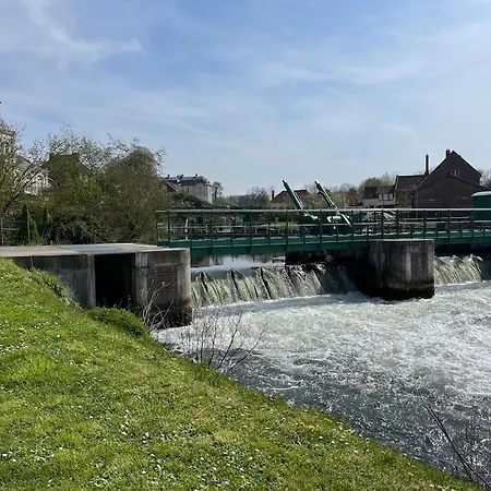 Le De L'eau Long