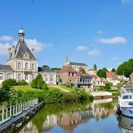 Le De L'eau