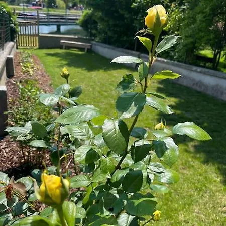 Le De L'eau בית נופש