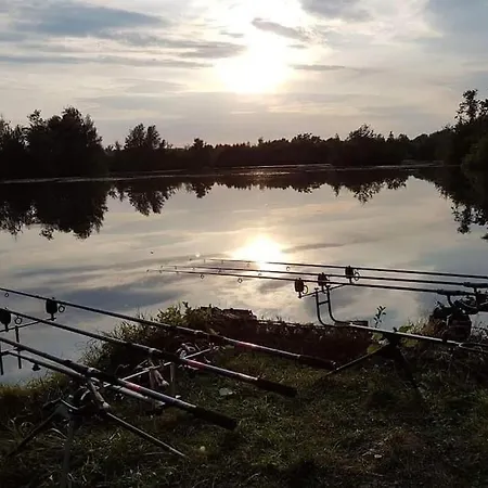 Vakantiehuis Le De L'eau Long