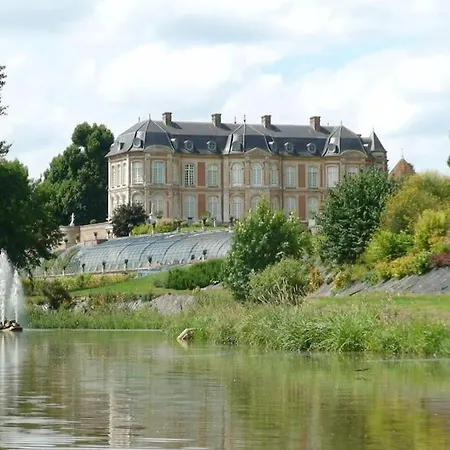 Le De L'eau Сasa de vacaciones