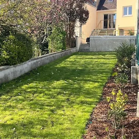 Le De L'eau Vakantiehuis *