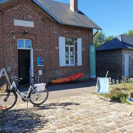 Le De L'eau Long