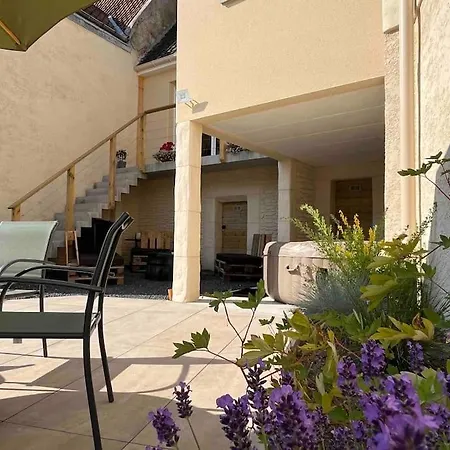 Holiday home Le De L'eau *